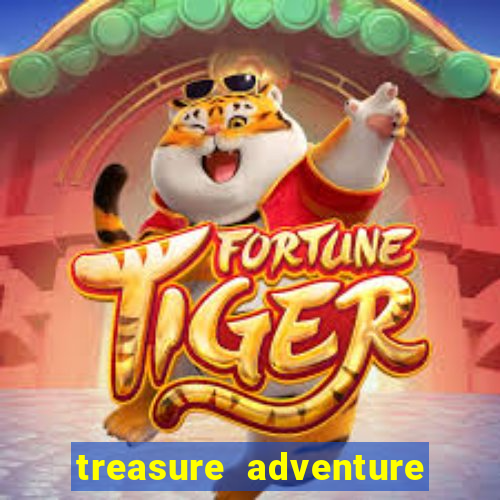 treasure adventure 2 apk